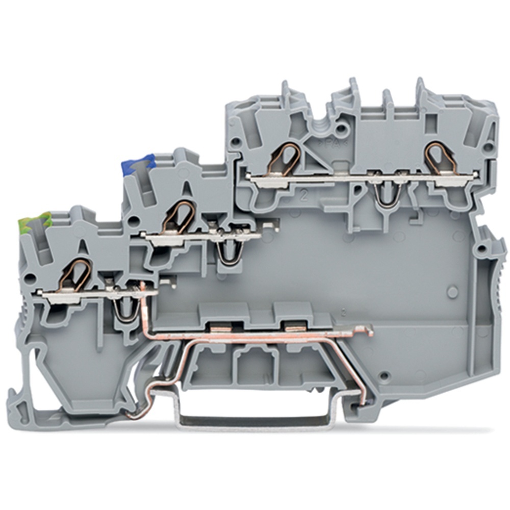 Wago Aktorenklemme 2000-5317/102-000