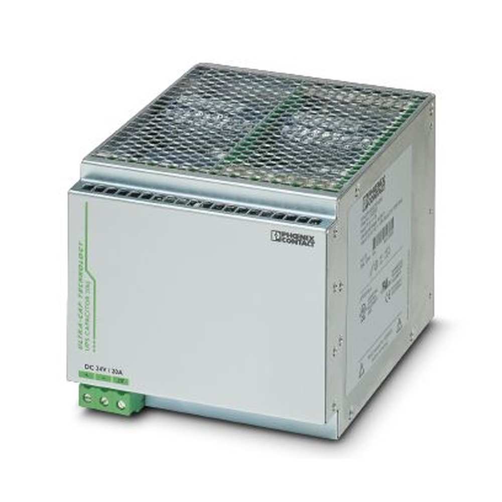 Phoenix Contact Energiespeicher 2320380 Typ UPS-CAP/24DC/20A/20KJ