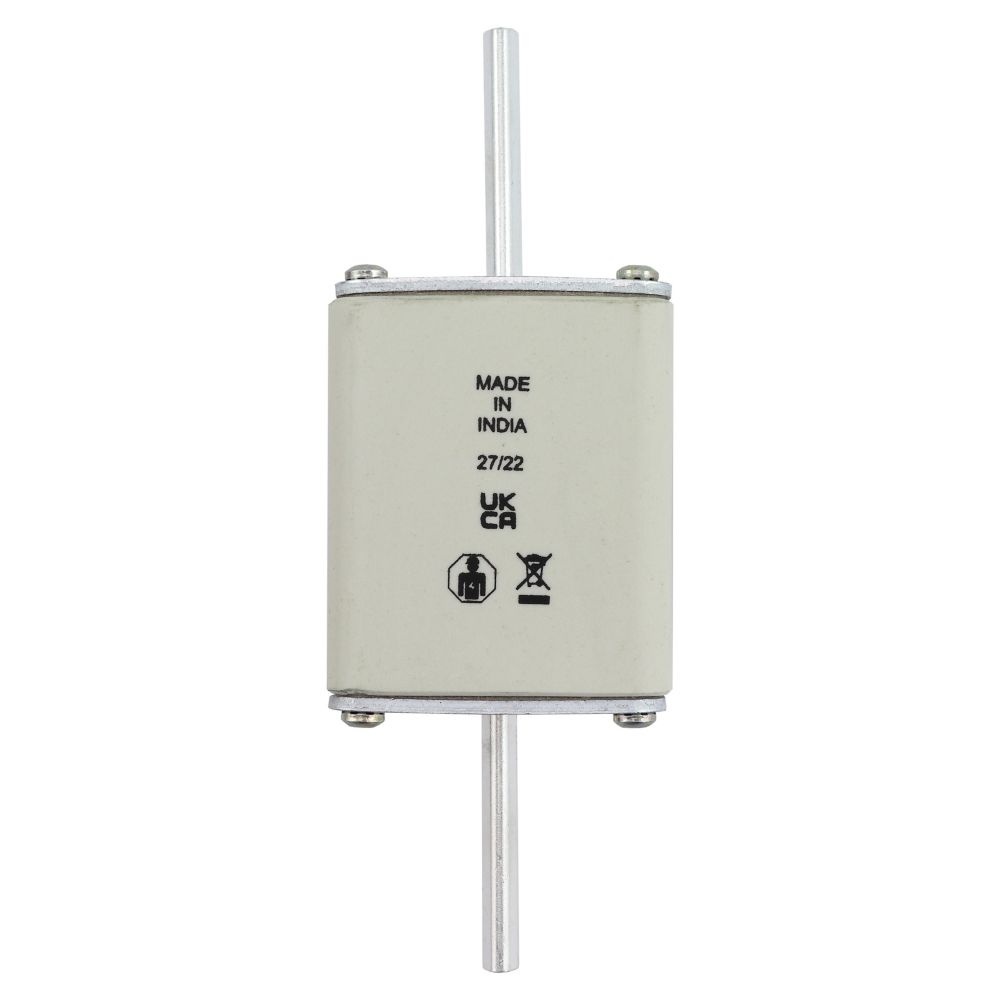 Eaton Sicherungseinsatz 250NHG03B Typ NH FUSE 250A 500V GL/GG SIZE 03 DUAL IN