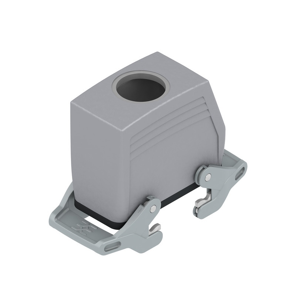 Weidmüller Gehäuse 2559900000 Typ HDC 40D KBU 1M32G N