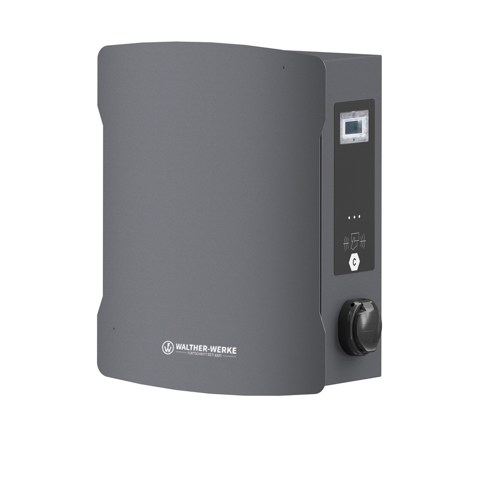Walther-Werke Wallbox 98601214