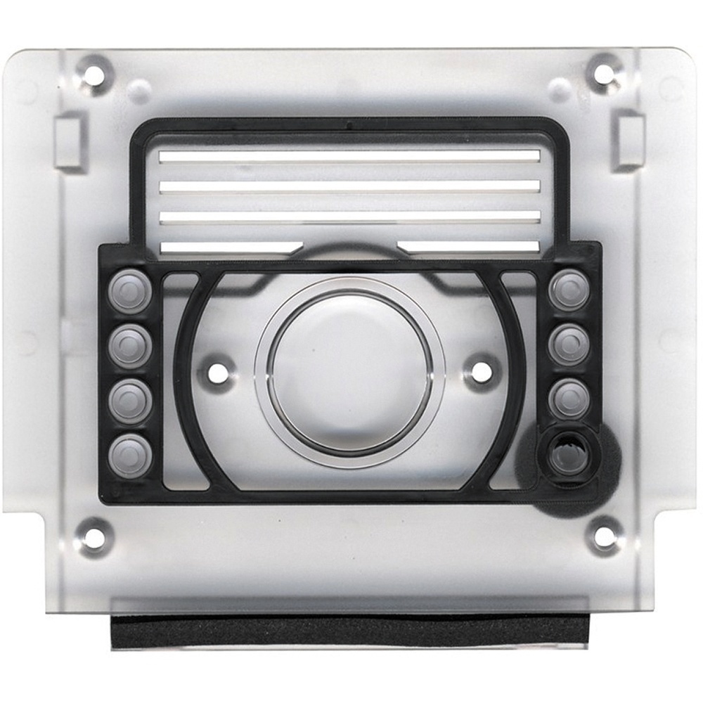 Bticino Video AV Avdeckung 308030