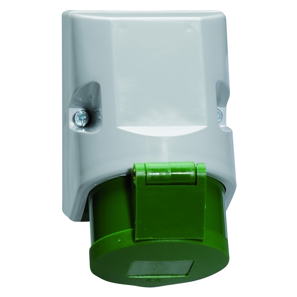 Bals Wandsteckdose 11934