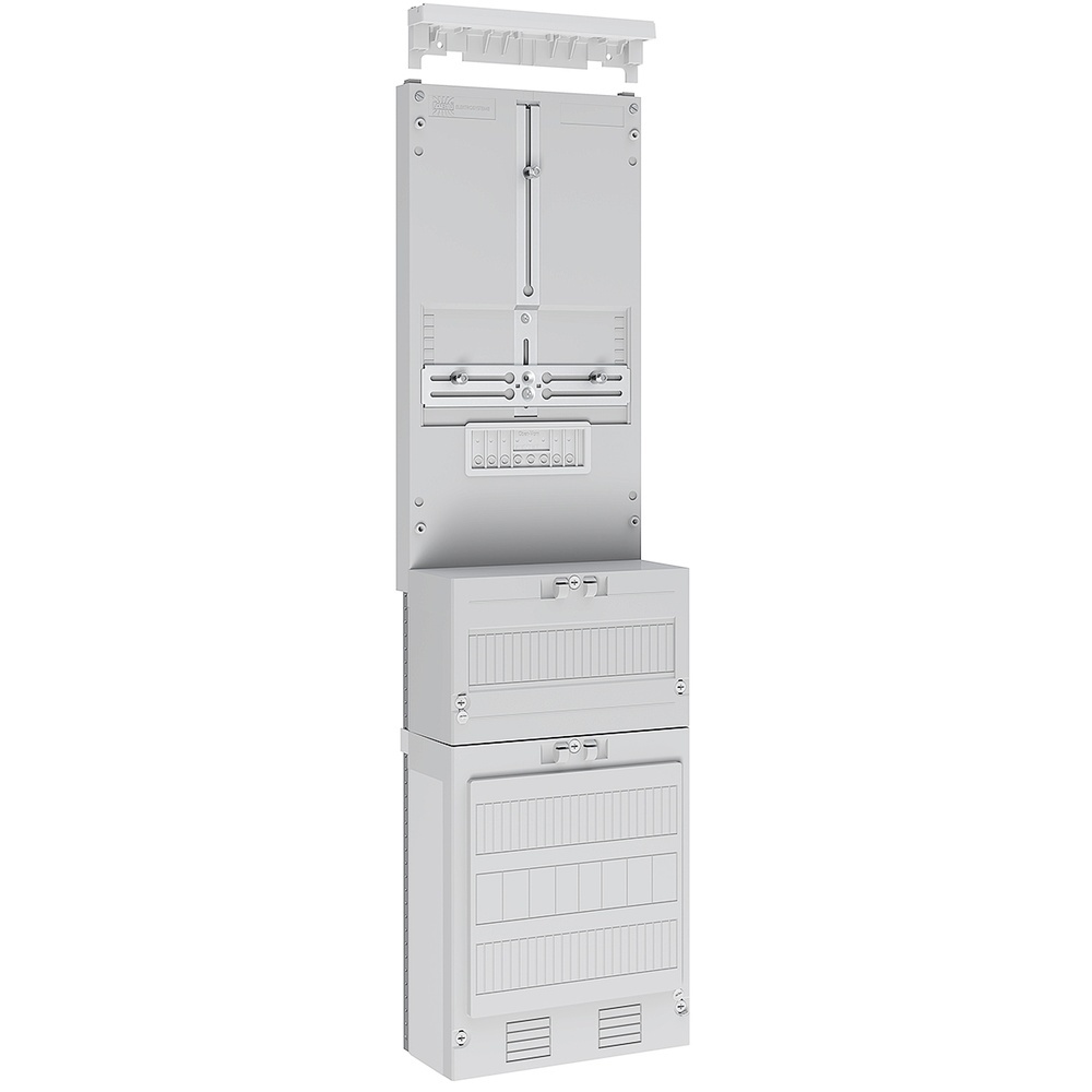 ABN Zählerplatz Z16ZX0010A