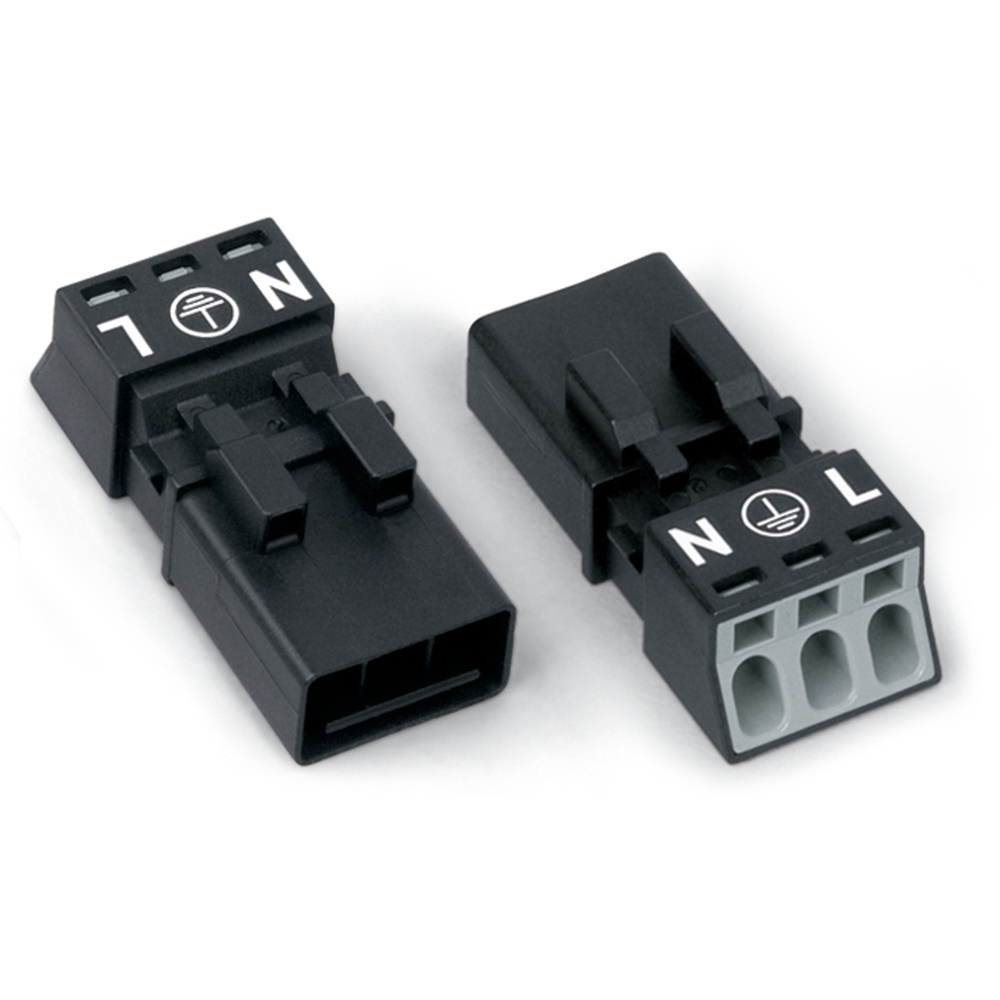 Wago Stecker 890-213