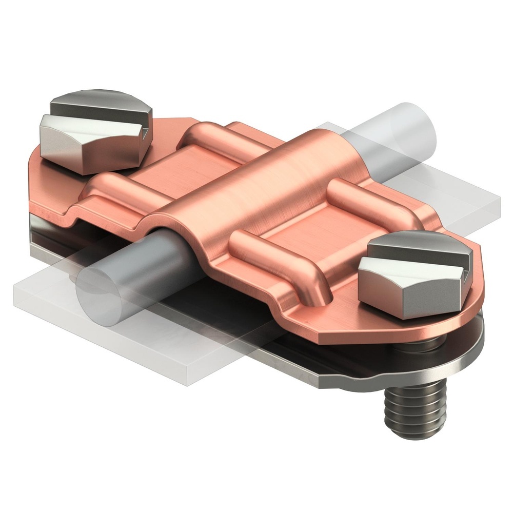 OBO Trennstück 5336503 TYP 233 A ZV