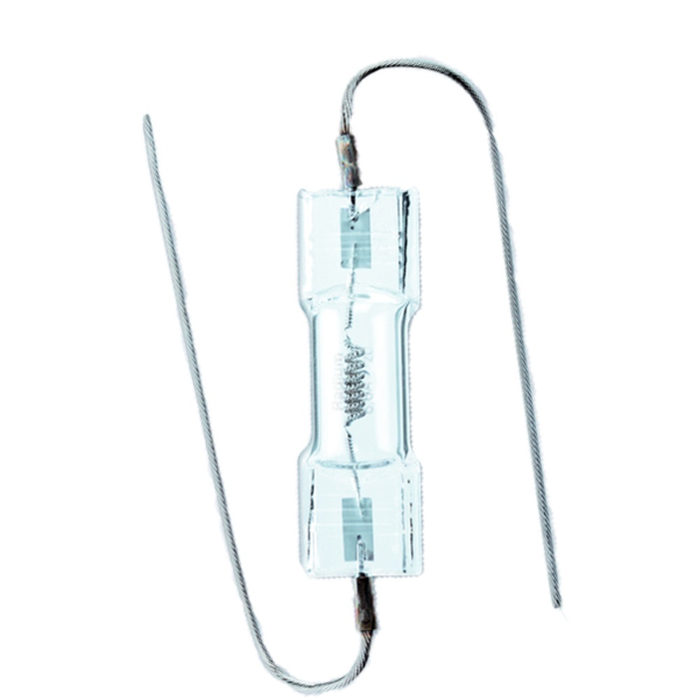 Radium Halogenlampe 24424812 Typ RHA 200W/6,6A/L