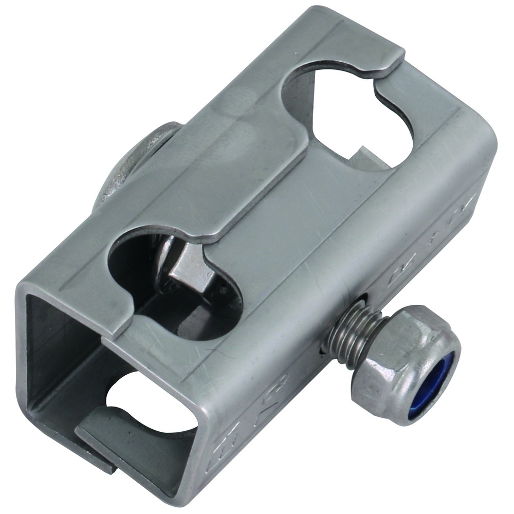 Dehn + Söhne Klemme 306202 Typ PAK 70 M8 EX KB ER