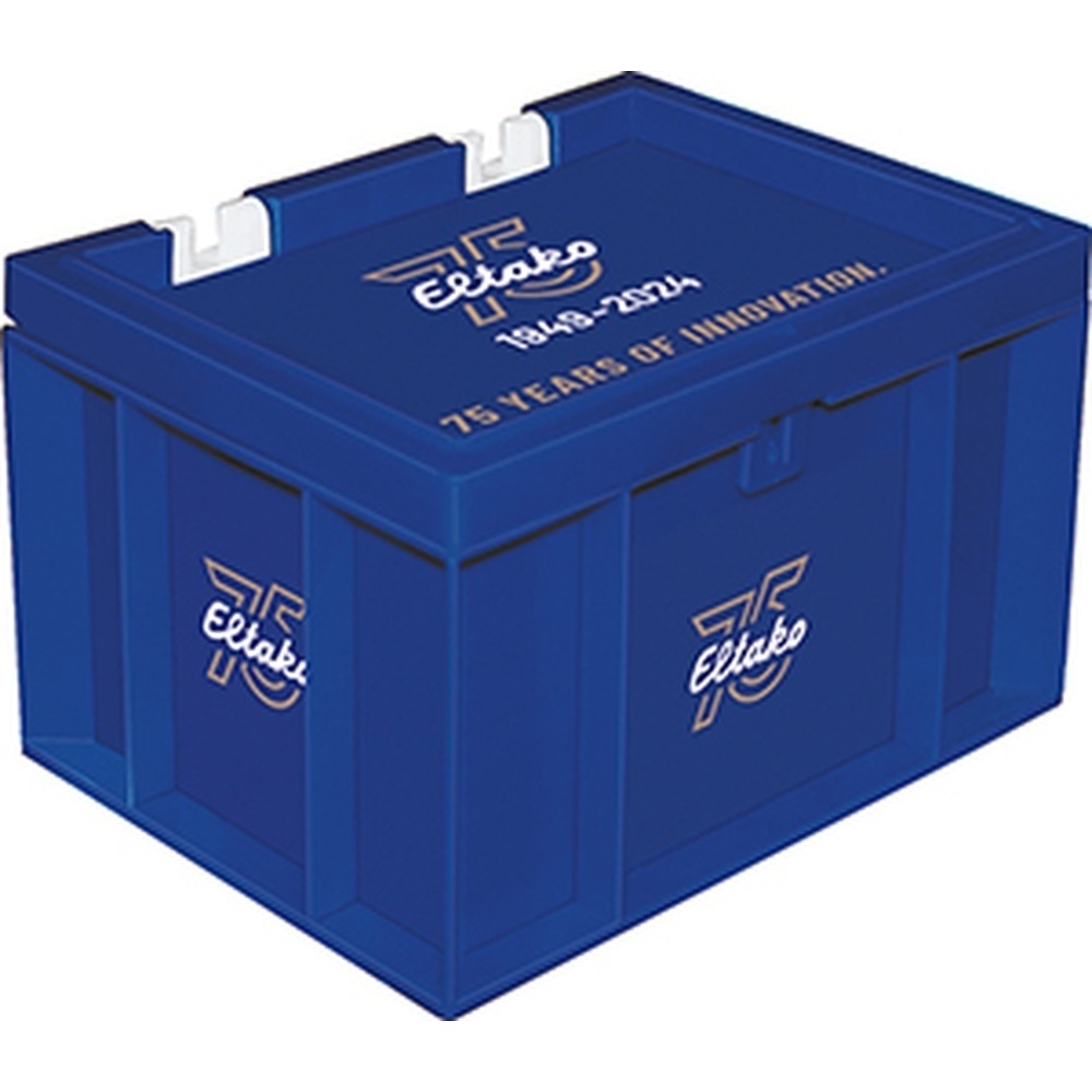 ELTAKO Eurobehälter 20000050 Typ EBOX