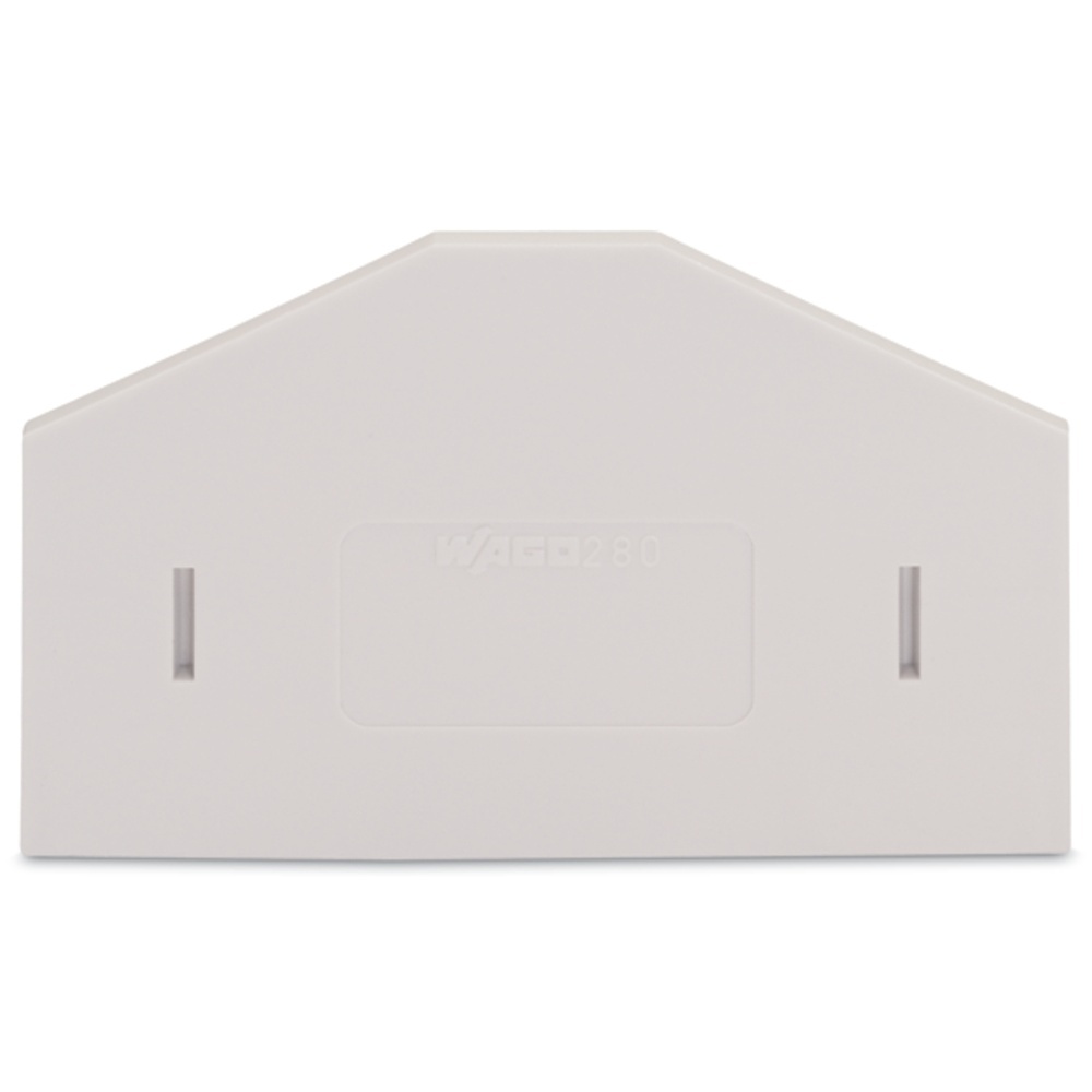 Wago Trennwand 280-355