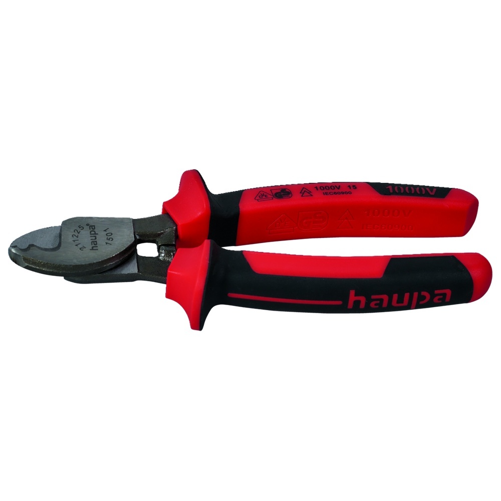 Haupa Kabelschneider 211225