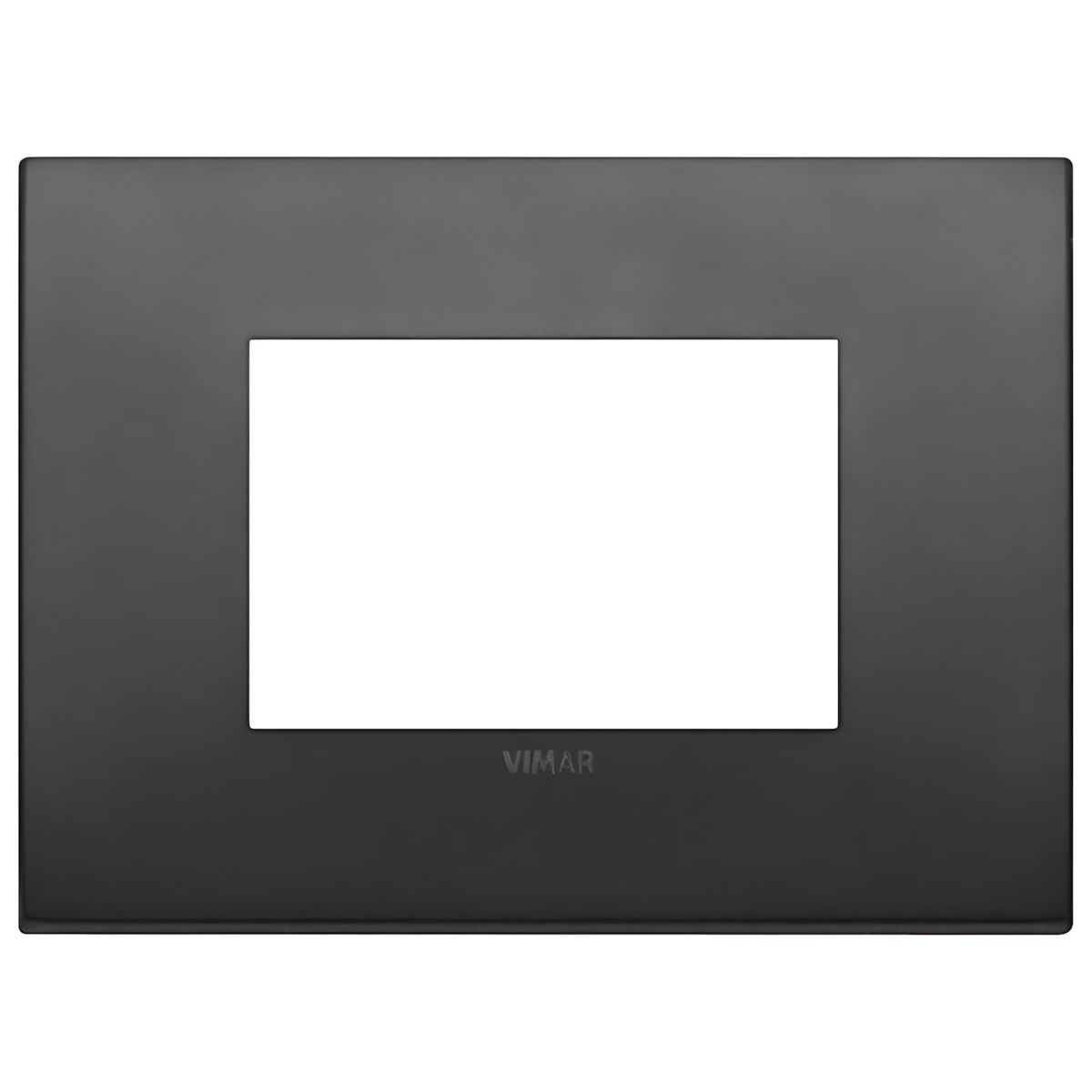 Vimar Abdeckrahmen Classic 19653.01