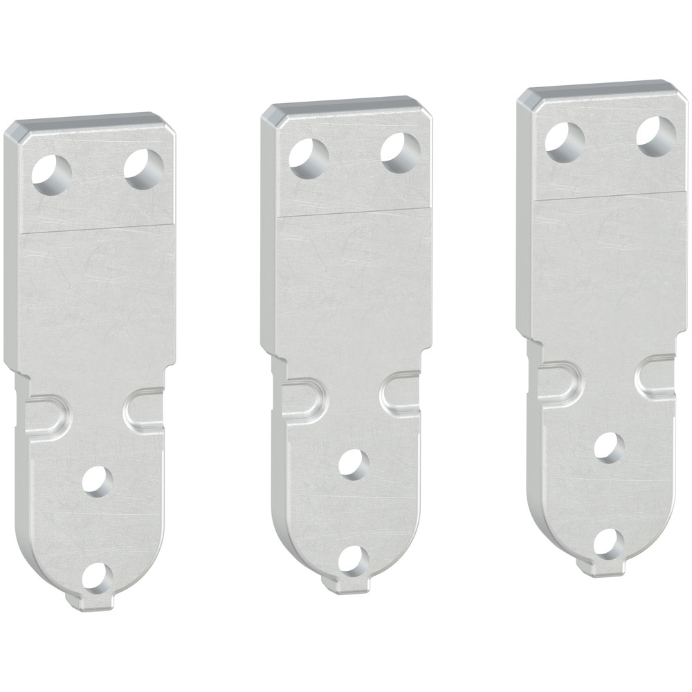 Schneider Electric Vorderanschluss Einschubkassette LV833588SP