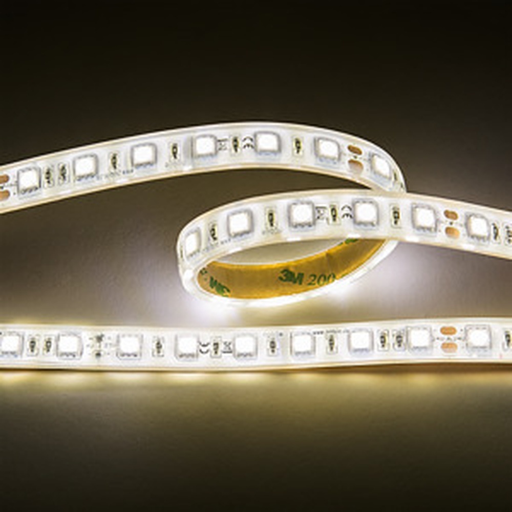 Nobile Flexibles LED Lichtband 5011240211 Typ SMD 5050 2m neutralweiß