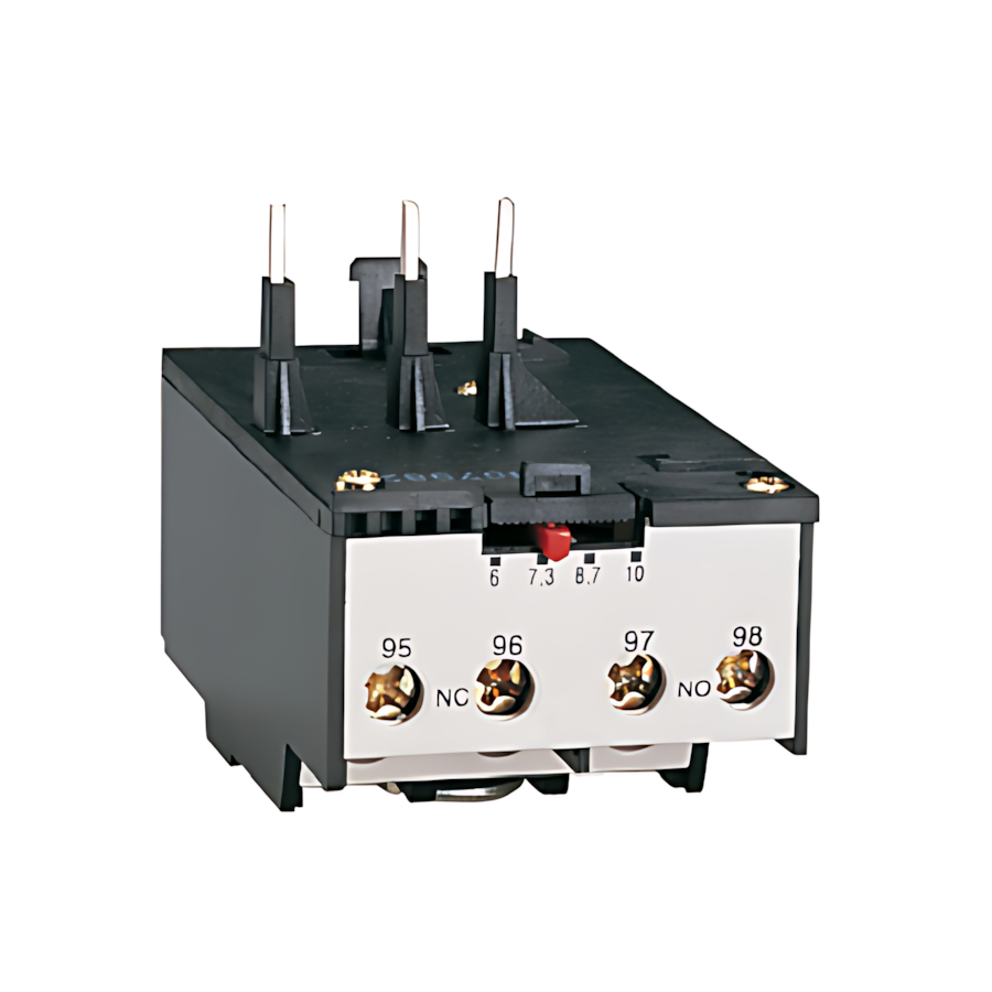 Lovato Electric Motorschutzrelais 11RFA9023