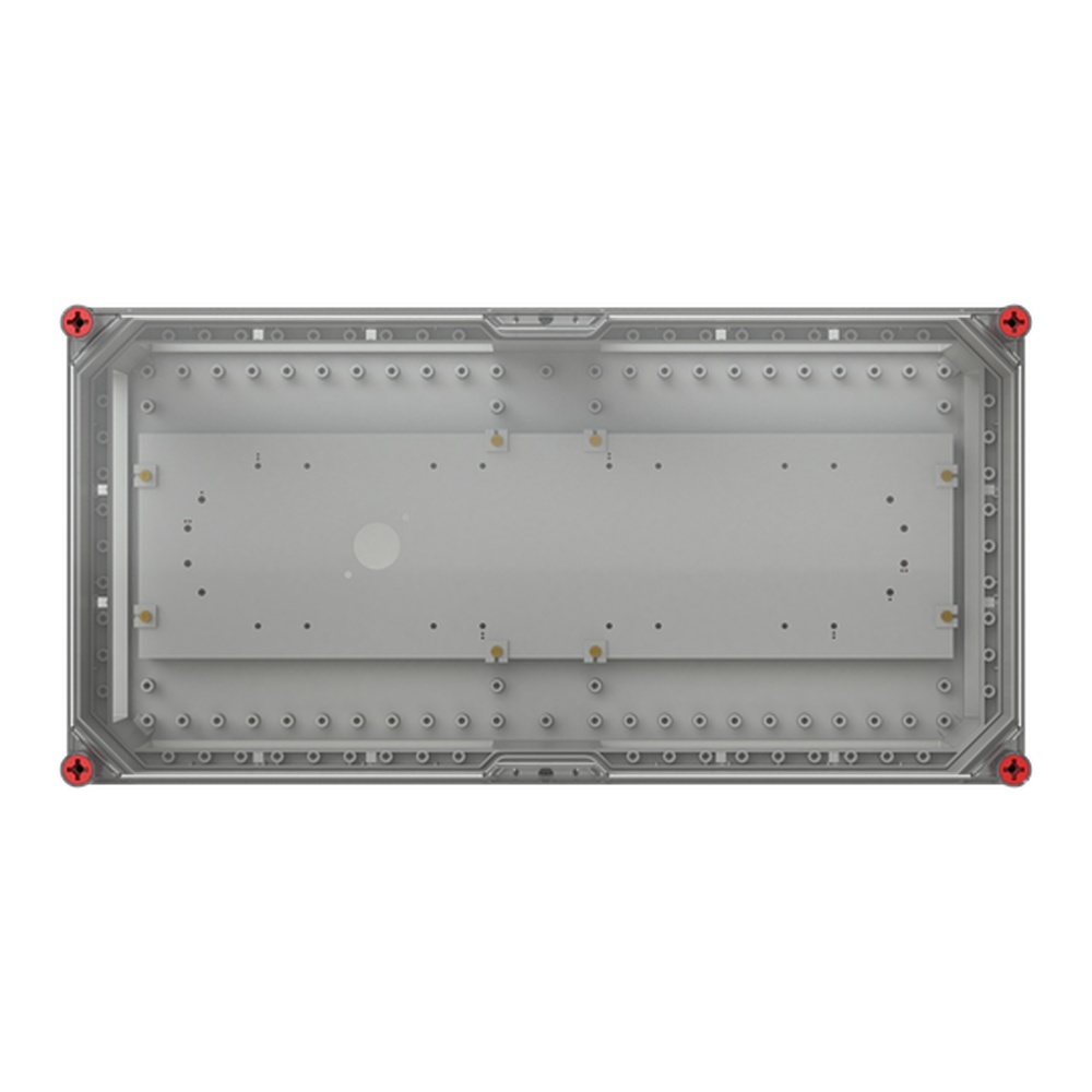 Striebel & John LUS Gehäuse 4TBV853429C0100 Typ VB63HT-C250/4