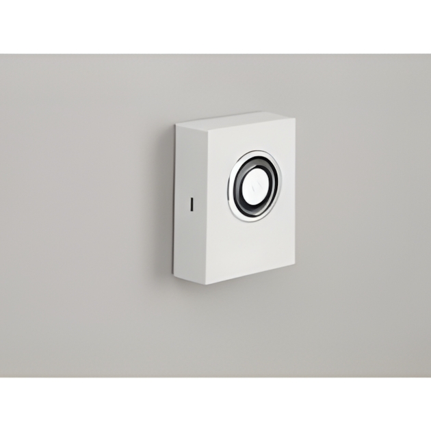 Hekatron Türhaftmagnet 6500096 Typ THM 433