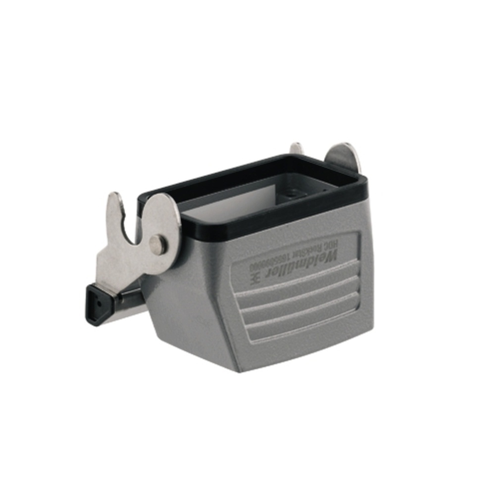 Weidmüller Gehäuse 1787740000 Typ HDC 10B KLU 1M20G