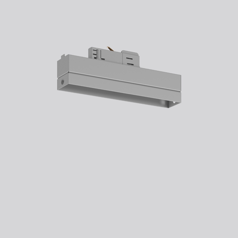 RZB 5 Phasen Stromschienenadapter 982872.004.07