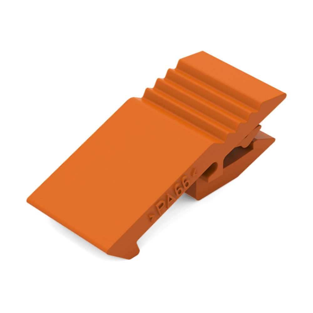 Wago Verriegelungsklinke 769-431