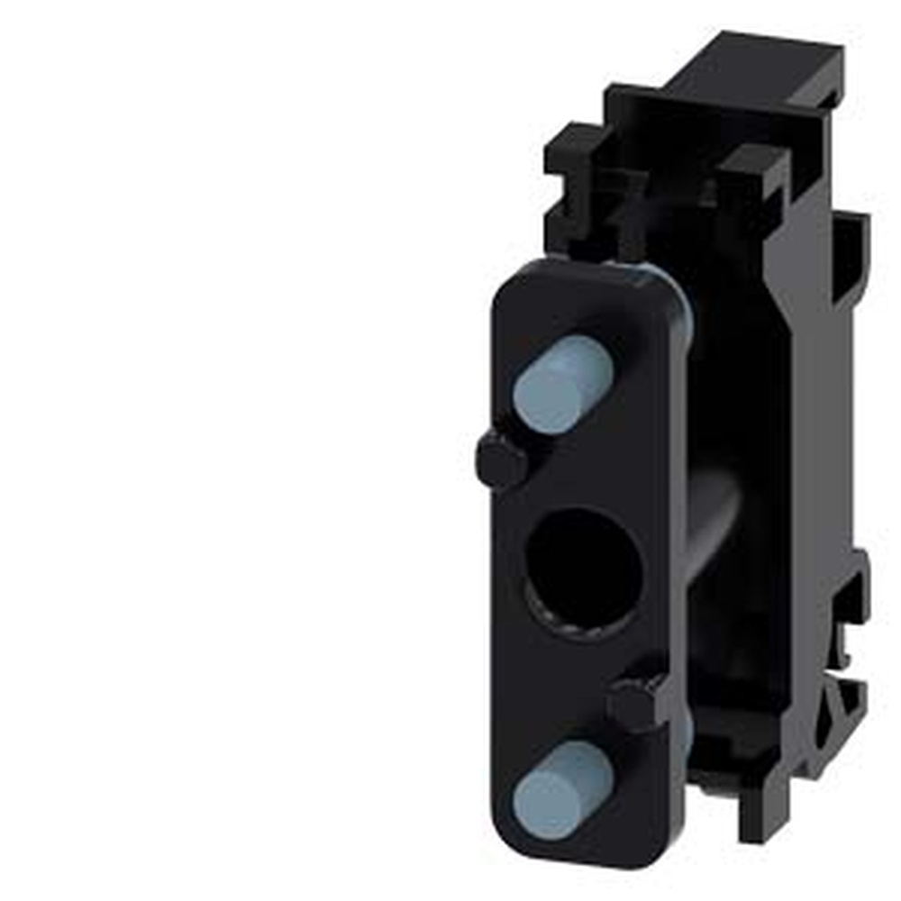 Siemens Gehäusedeckel Überwachung 3SU1900-0HM10-0AA0