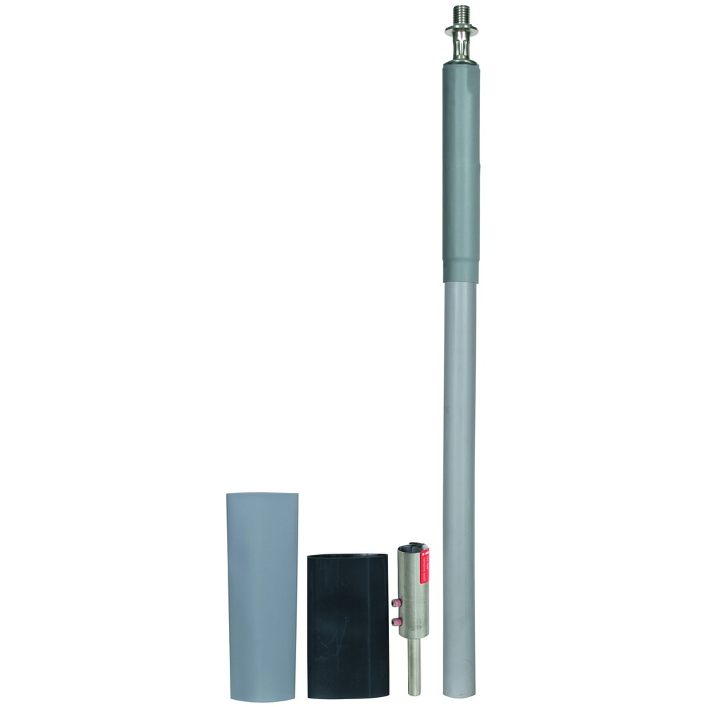 Dehn + Söhne Leitung 819227 Typ HVI RAV 75 23 L6M GR