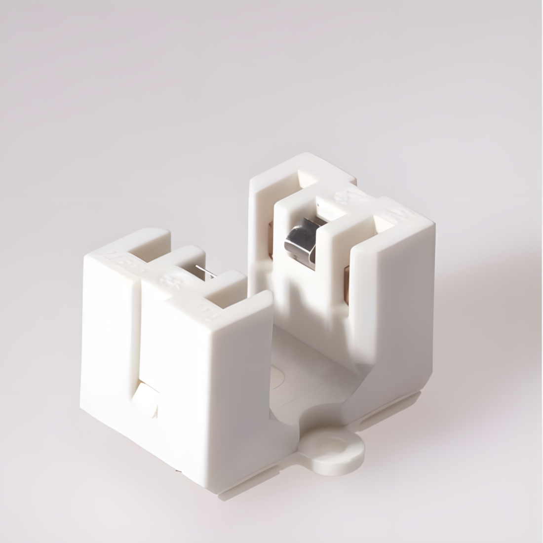 Schaum Ringlampenfassung 220197