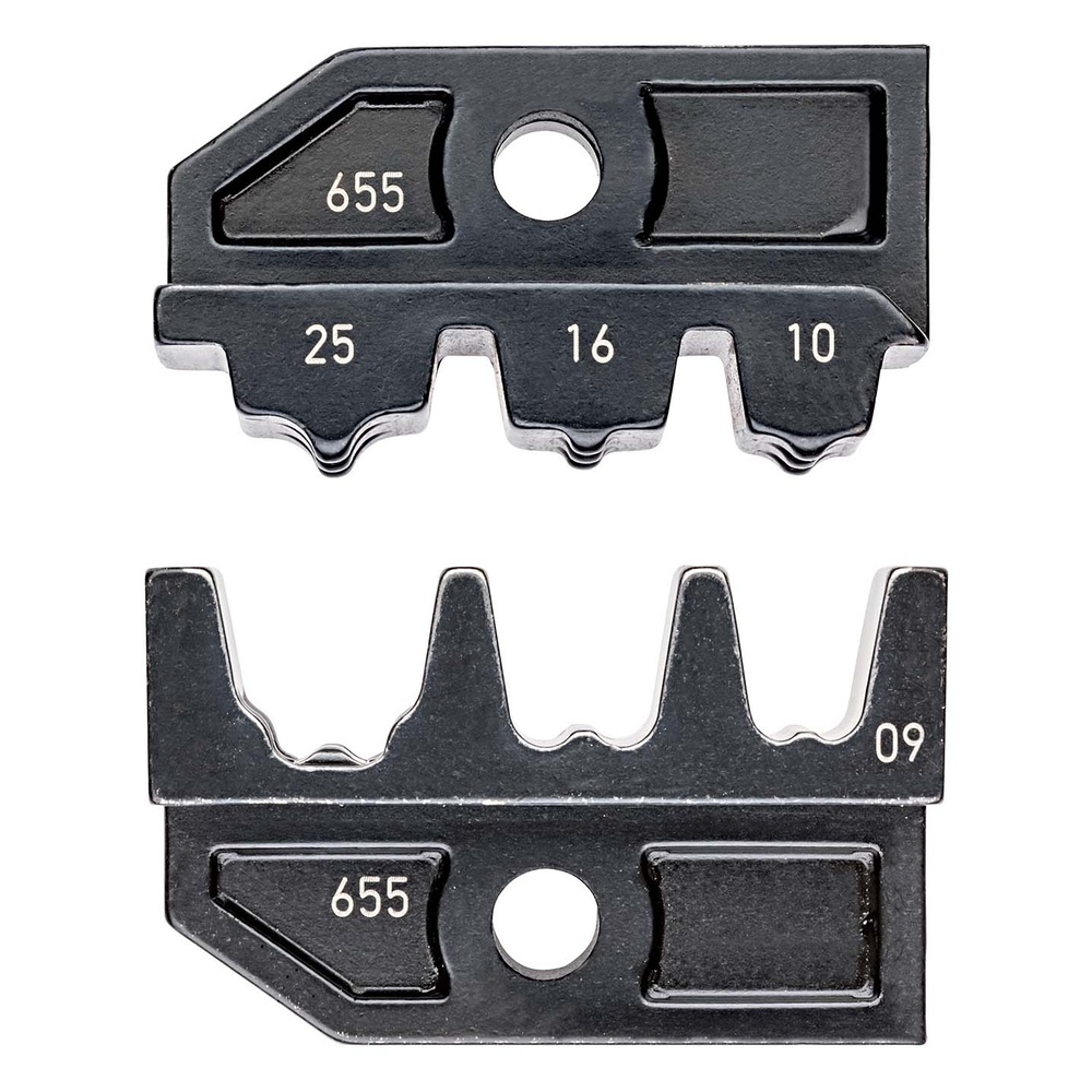 Knipex Crimpeinsatz 97 49 09