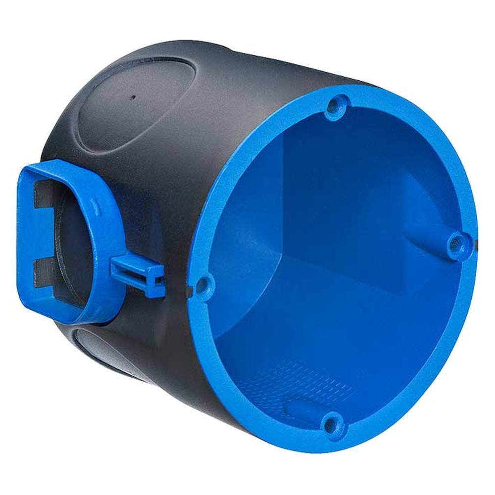 Kaiser Schallschutzdose 1569-01