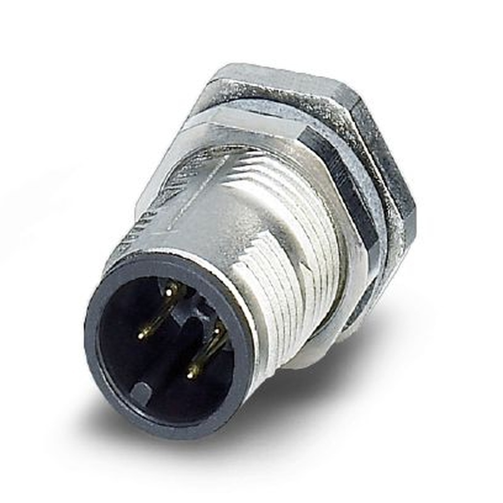 Phoenix Contact Wanddurchführung 1551820 Typ SACC-DSI-MS-4CON-M12 SCO