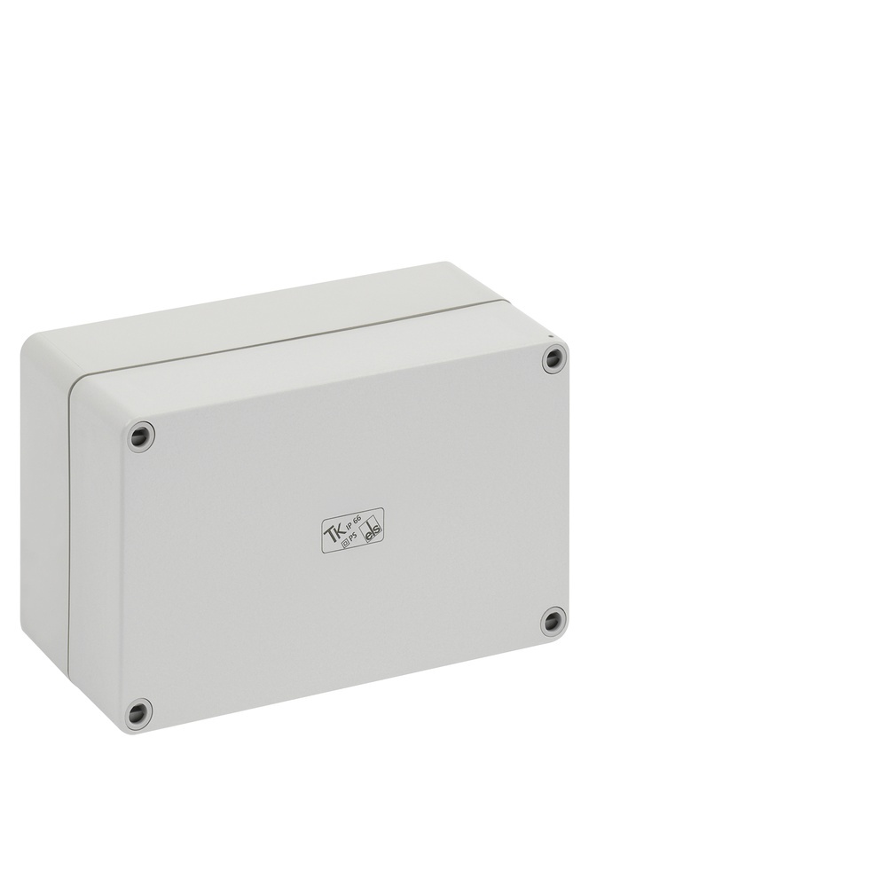 Spelsberg Leergehäuse 11091401 Typ TK PS 1811-8f-o