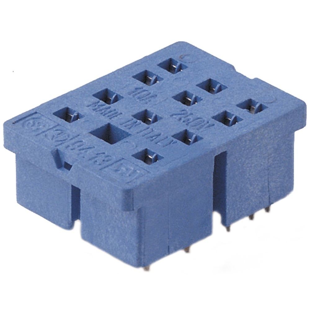 Finder Relaisfassung 94.13