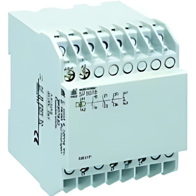 Dold Koppelrelais 0060280 Typ SP3078.48 AC50/60HZ 220-240V
