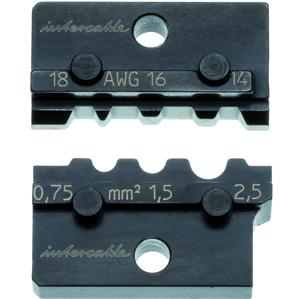 Intercable Presseinsatz 181381 Typ UER2