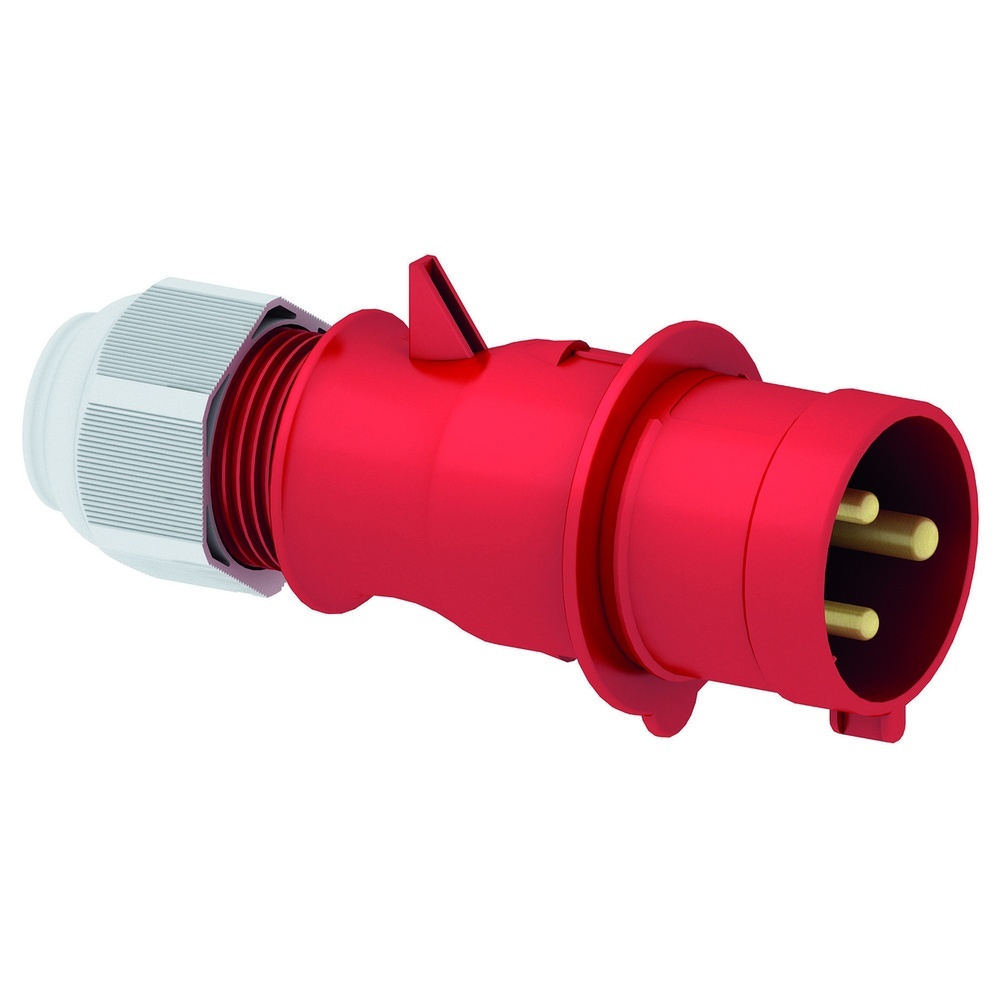 Bals Stecker 21014-TLS