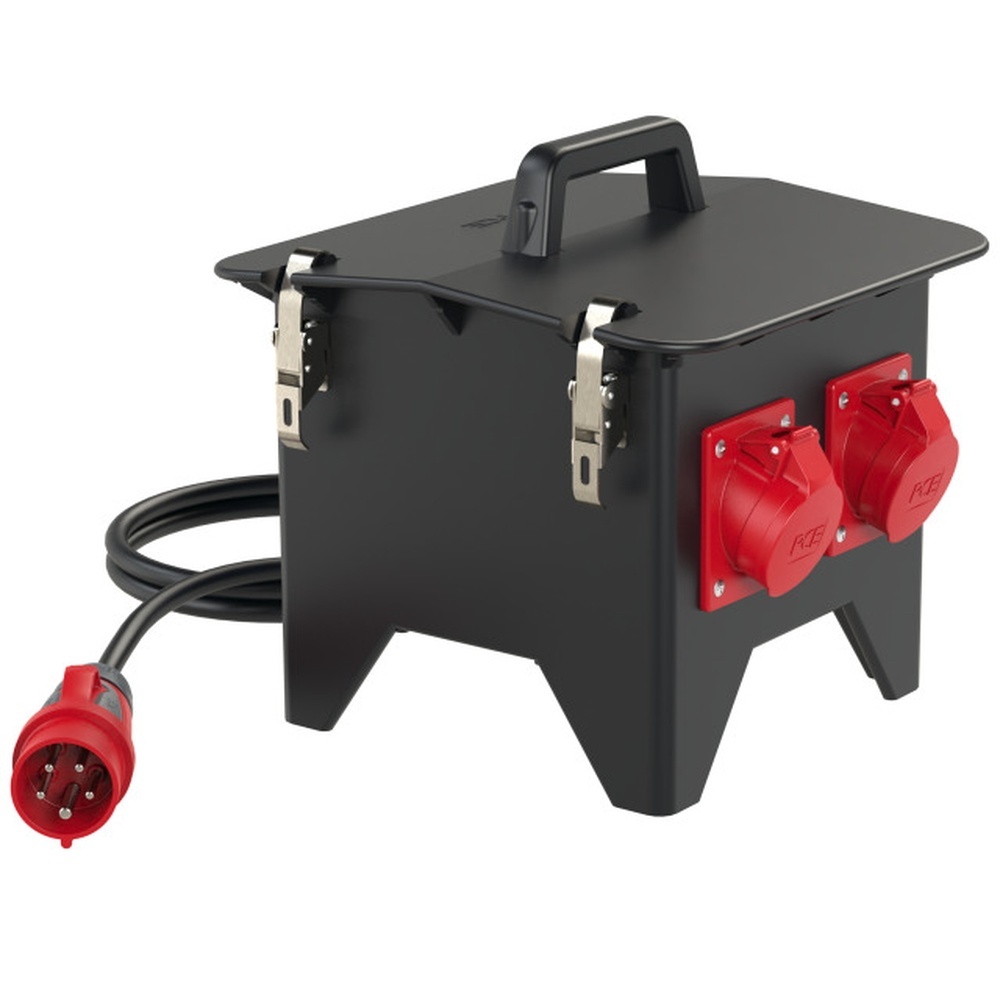 PCE Mobilverteiler 94742242