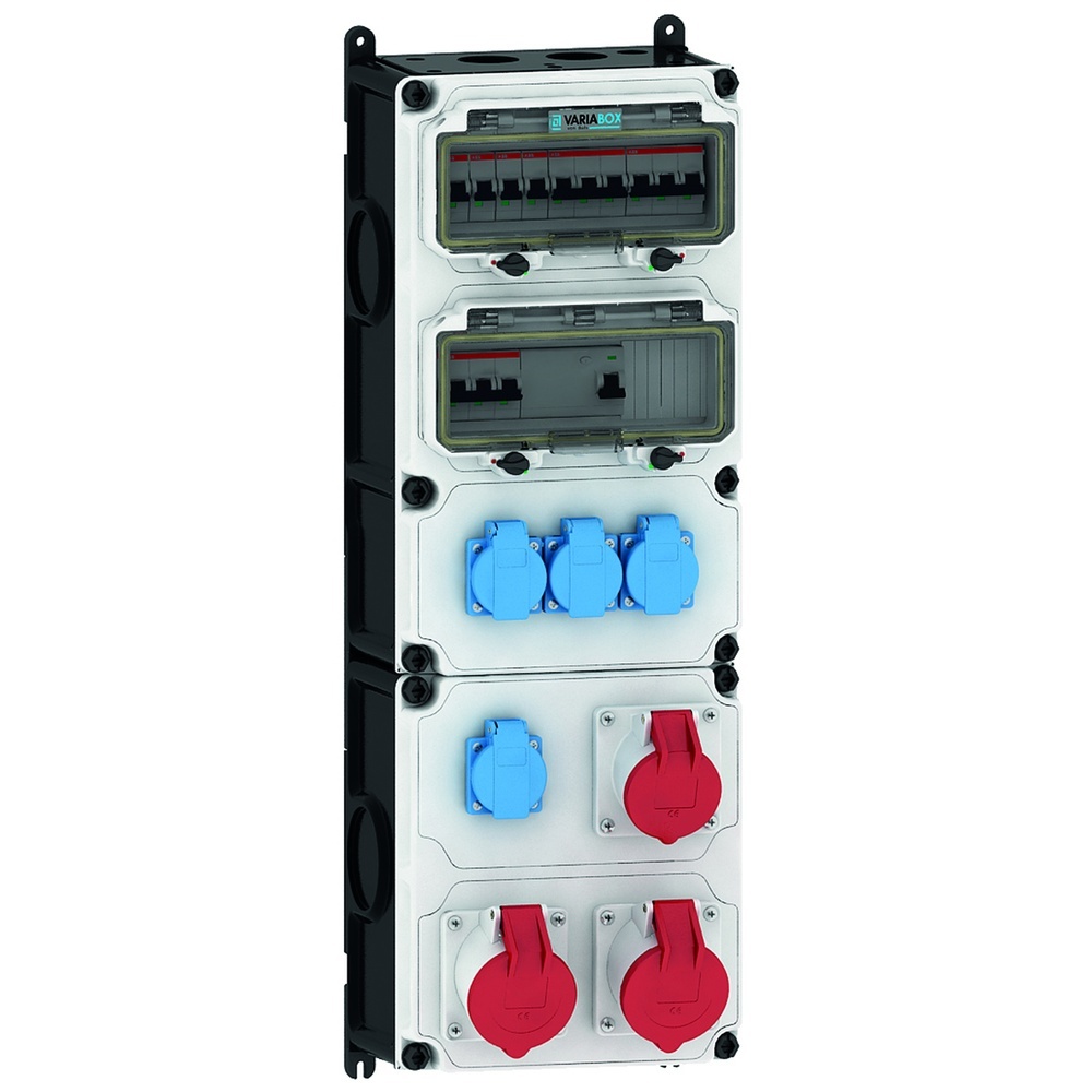 Bals Wandverteiler 89130