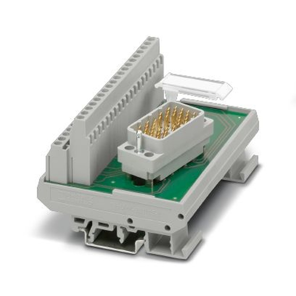 Phoenix Contact Übergabemodul 2976284 Typ UMK- EC38/38-XOL