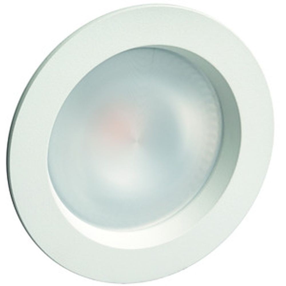 Rutec Einbaustrahler 48100-V2