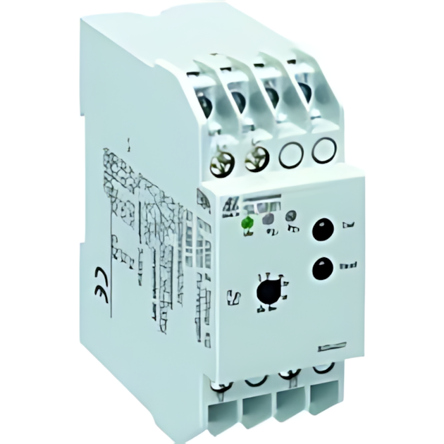 Dold Isolationswächter 0054627 Typ SL5881.12 DC12-280V UH AC220-240V