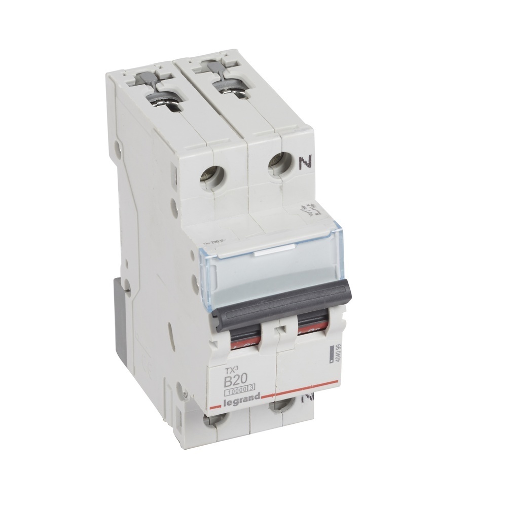 Legrand Leitungsschutzschalter 404099