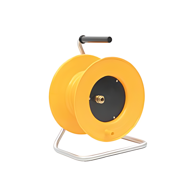 Schill Schlauchaufroller 245 00 000 000 Typ IT 280.L