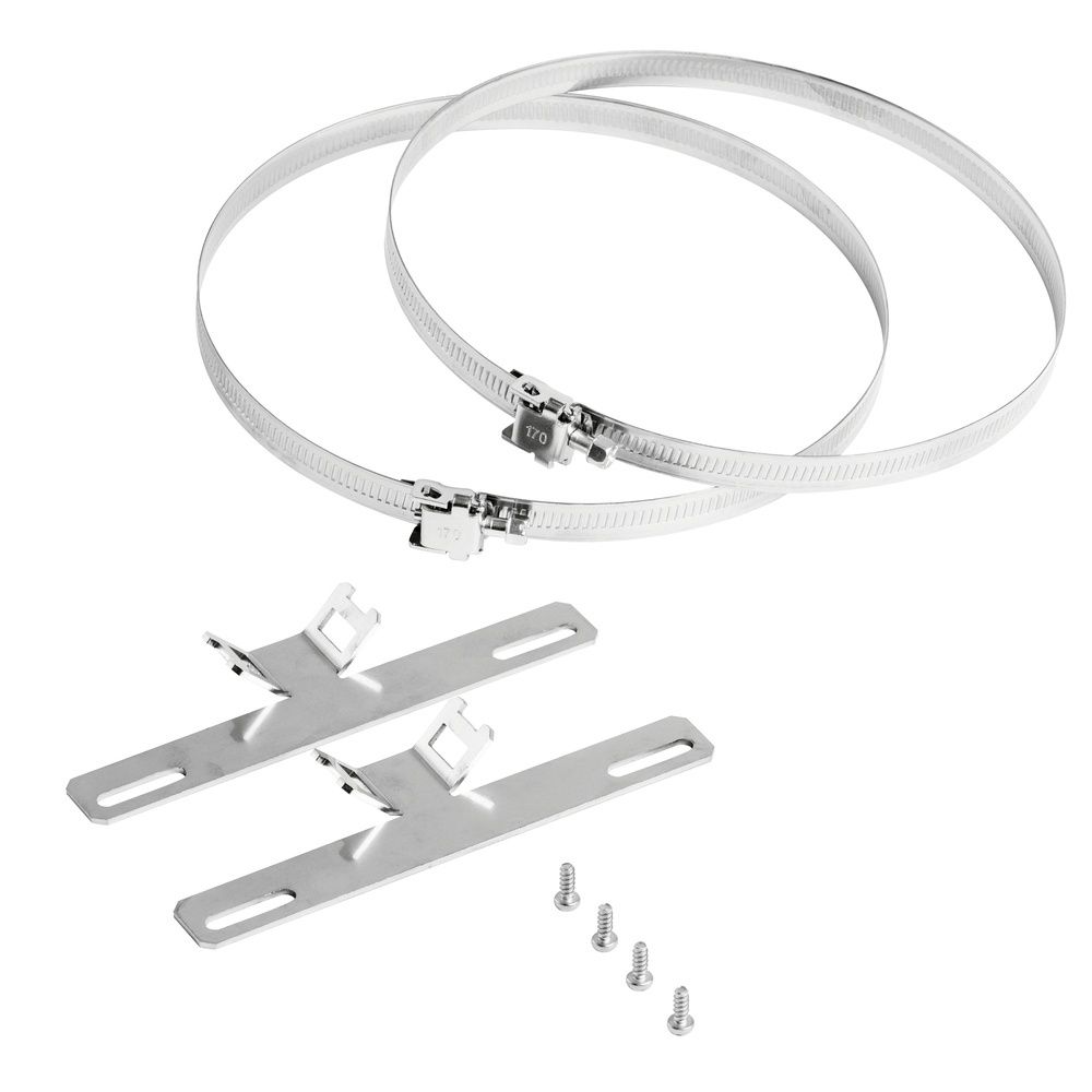 Spelsberg Mast Rohrbefestigungsset 89603101 Typ MABF 150-2