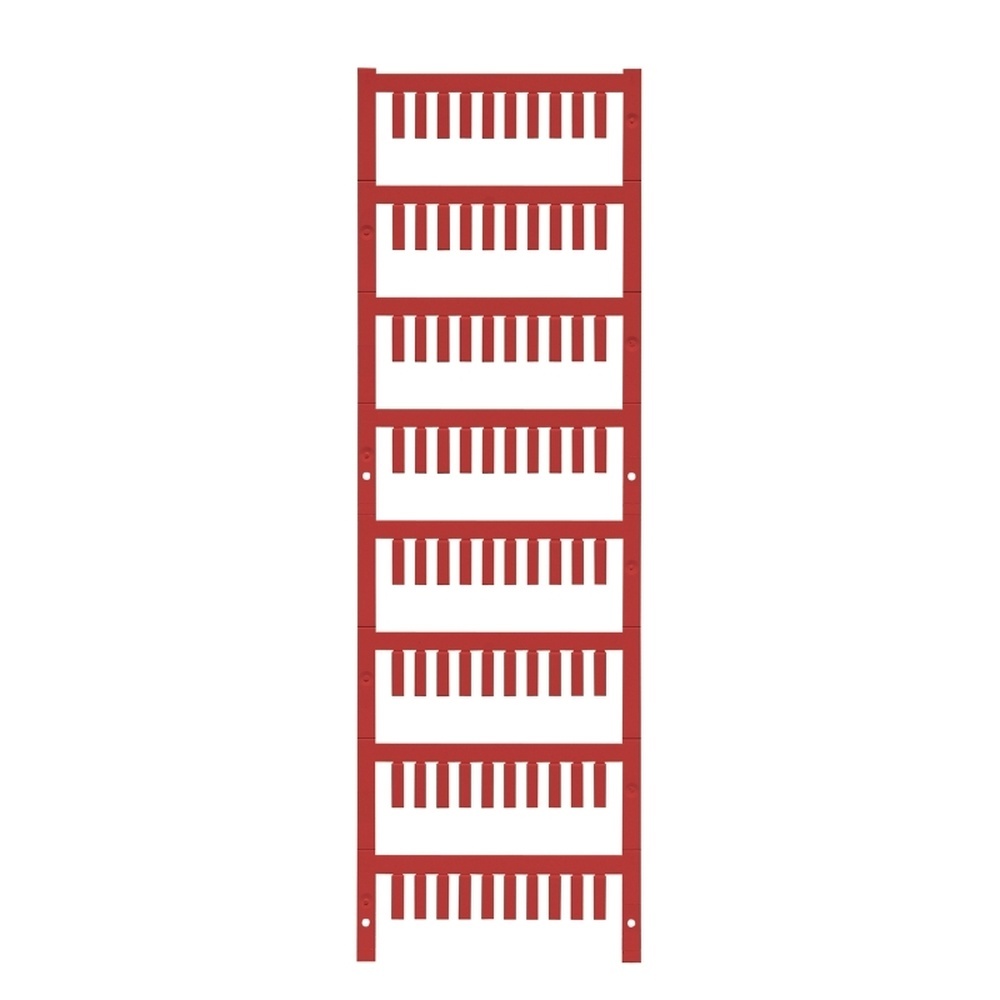 Weidmüller Kabelmarkierungssystem 1752110003 Typ VT SF 0/12 MC NE RT V0