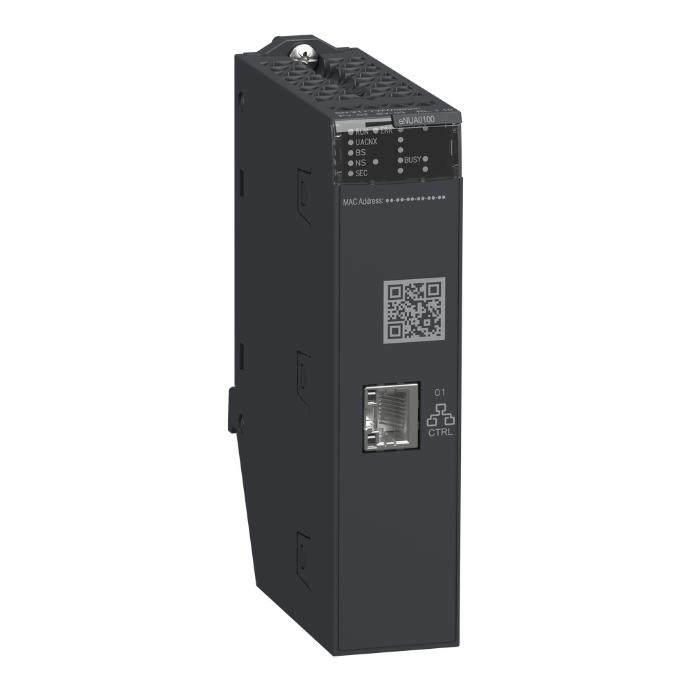Schneider Electric Kommunikationsmodul BMENUA0100