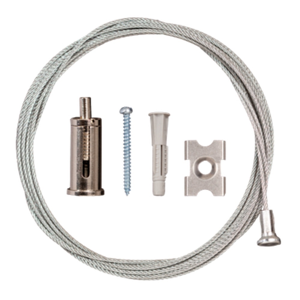 Radium Seilabhänger ZTPA3020 Typ SUSPENSION KIT PROFILE M B2 2M