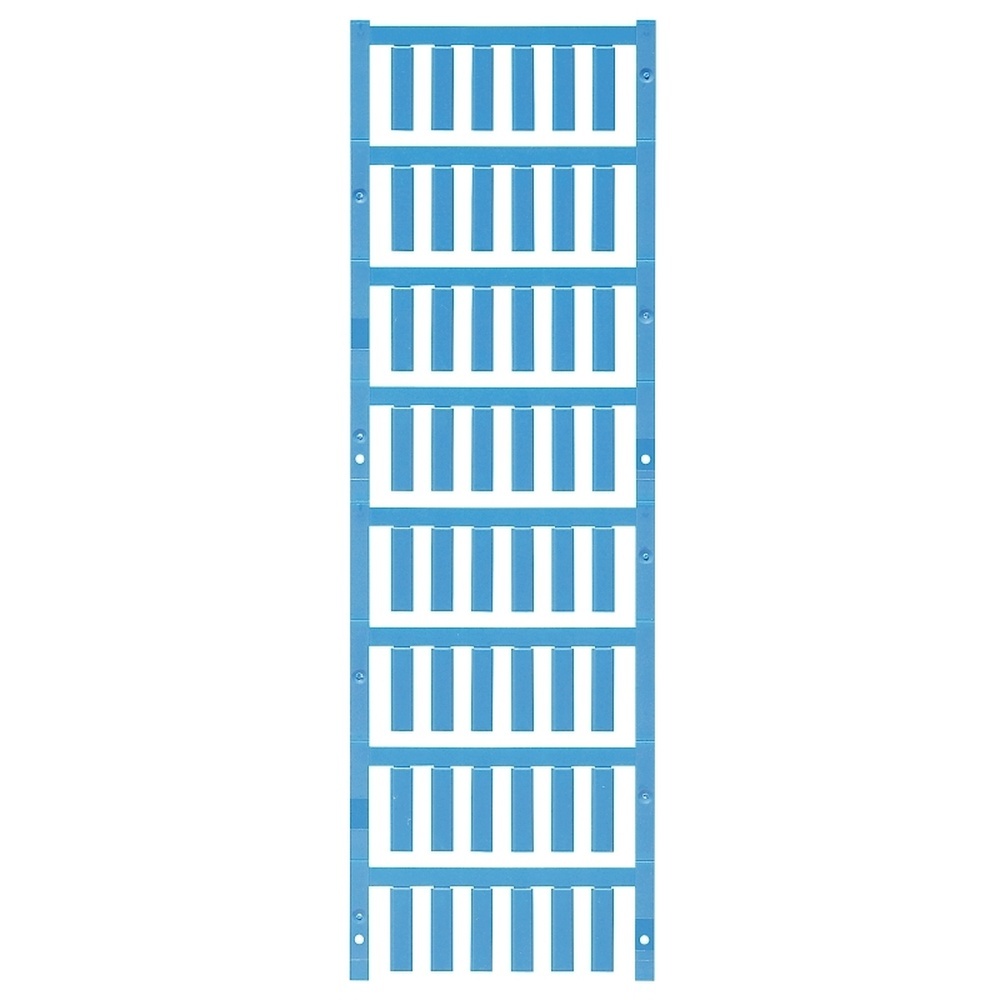 Weidmüller Kabelmarkierungssystem 1919090000 Typ SF 4/21 MC NE BL V2