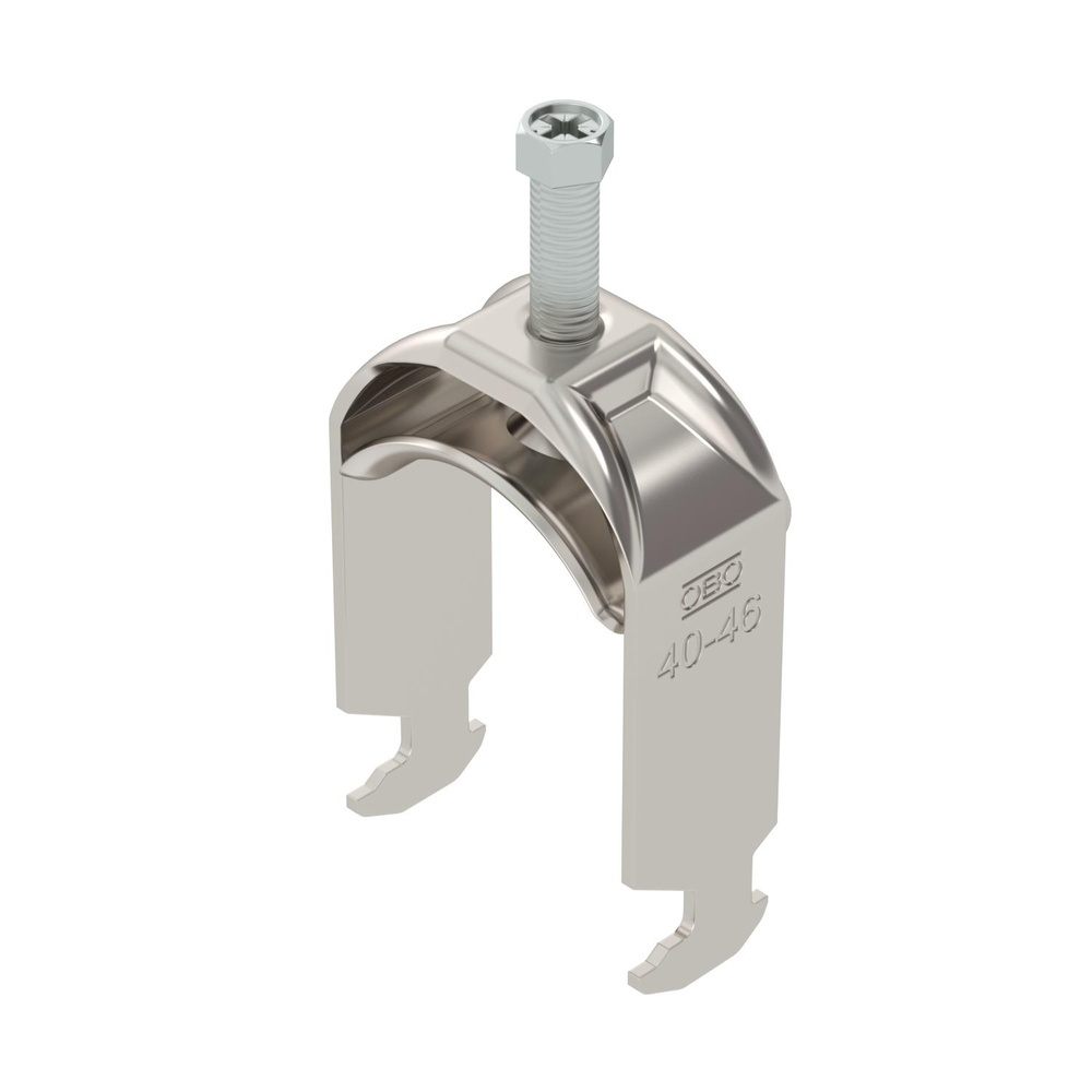 OBO Bettermann Bügelschelle 1188539 Typ BS-H1-M-46 A4