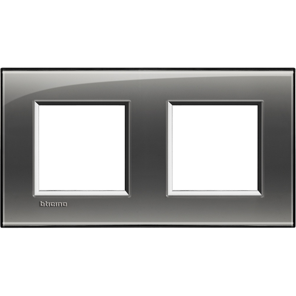 Bticino Rahmen LNA4802M2KF