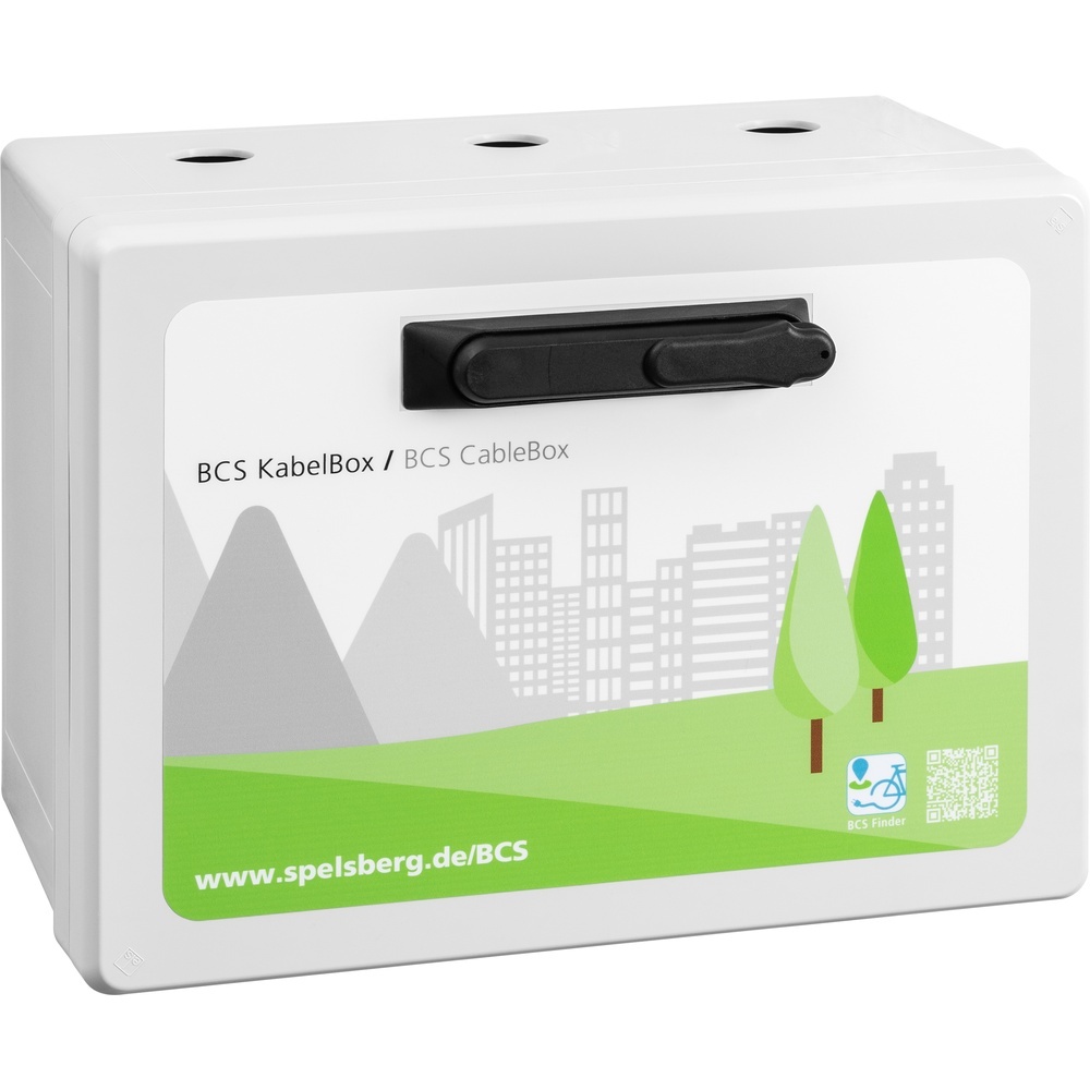 Spelsberg Kabelbox 58114202 Typ BCS CB-1